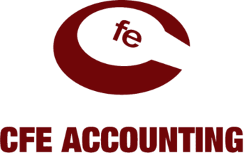 CFE Accounting logo