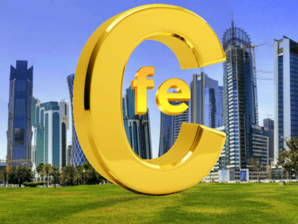 CFE Properties Corp logo