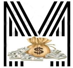 Money Masters logo